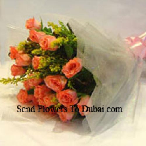 18 Alluring Orange Roses